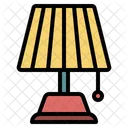 Tablelamp Desklamp Lamp Icon