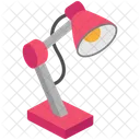 Table lamp  Icon