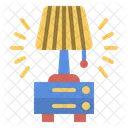 Table Lamp  Icon
