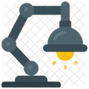 Table Lamp  Icon