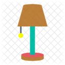 Table Lamp  Icône