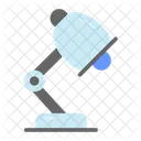 Table Lamp Light Icon