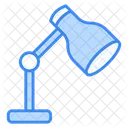 Table lamp  Icon