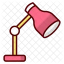 Table Lamp Icon