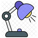 Table Lamp  Icon