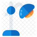 Table Lamp  Icon