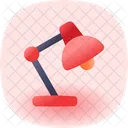 Table Lamp Icon