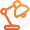 Table Lamp Icon