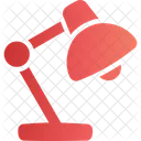 Table Lamp Icon