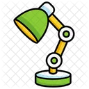 Table lamp  Icon