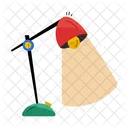 Table Lamp  Icon