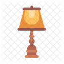 Table Light  Icon