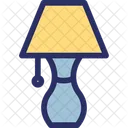 Electrical Flashlight Vector Icon Which Can Easily Modify Or Edit Icon