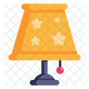 Table Light Table Lamp Desk Lamp Icon