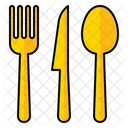 Table Manner  Icon