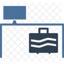 Table d'ordinateur  Icône