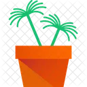 Table Plant Potted Plant Plant Icon