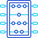 Table Soccer Icône