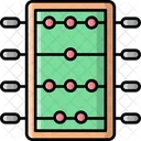 Table Soccer Icône