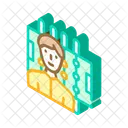 Table Soccer Game Icon