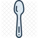 Table Spoon Spoon Cutlery Icon