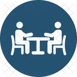 Table Talk  Icon