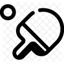 Olympic Games Black Fill Icon Icon