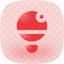 Table Tennis Icon