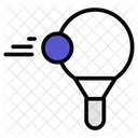 Ping Pong Sport Sports Icon