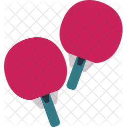 Table Tennis Bet  Icon