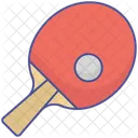 Table Tennis Casino Table Tennis Casino Sport Icon