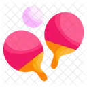 Table Tennis Sports Sports Tool Icon