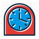 Timer Timepiece Alarm Clock Icon