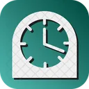 Timer Timepiece Alarm Clock Icon