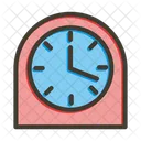 Table watch  Icon
