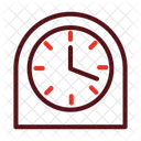 Table watch  Icon