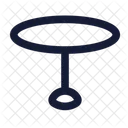 Tableau  Icône