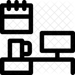 Tableau  Icône