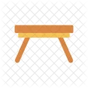 Table Design Bureau Icon