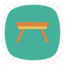 Table Design Bureau Icon