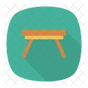 Table Design Bureau Icon