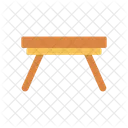 Design Table Bureau Icon