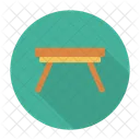 Table Design Bureau Icon