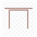 Tableau  Icône