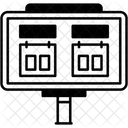 Tableau de score  Icône