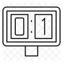  Icône