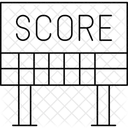 Tableau de bord  Icône