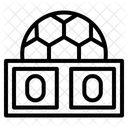 Tableau De Bord Icône