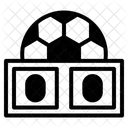 Tableau De Bord Icône