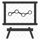 Tableau d'analyse  Icône
